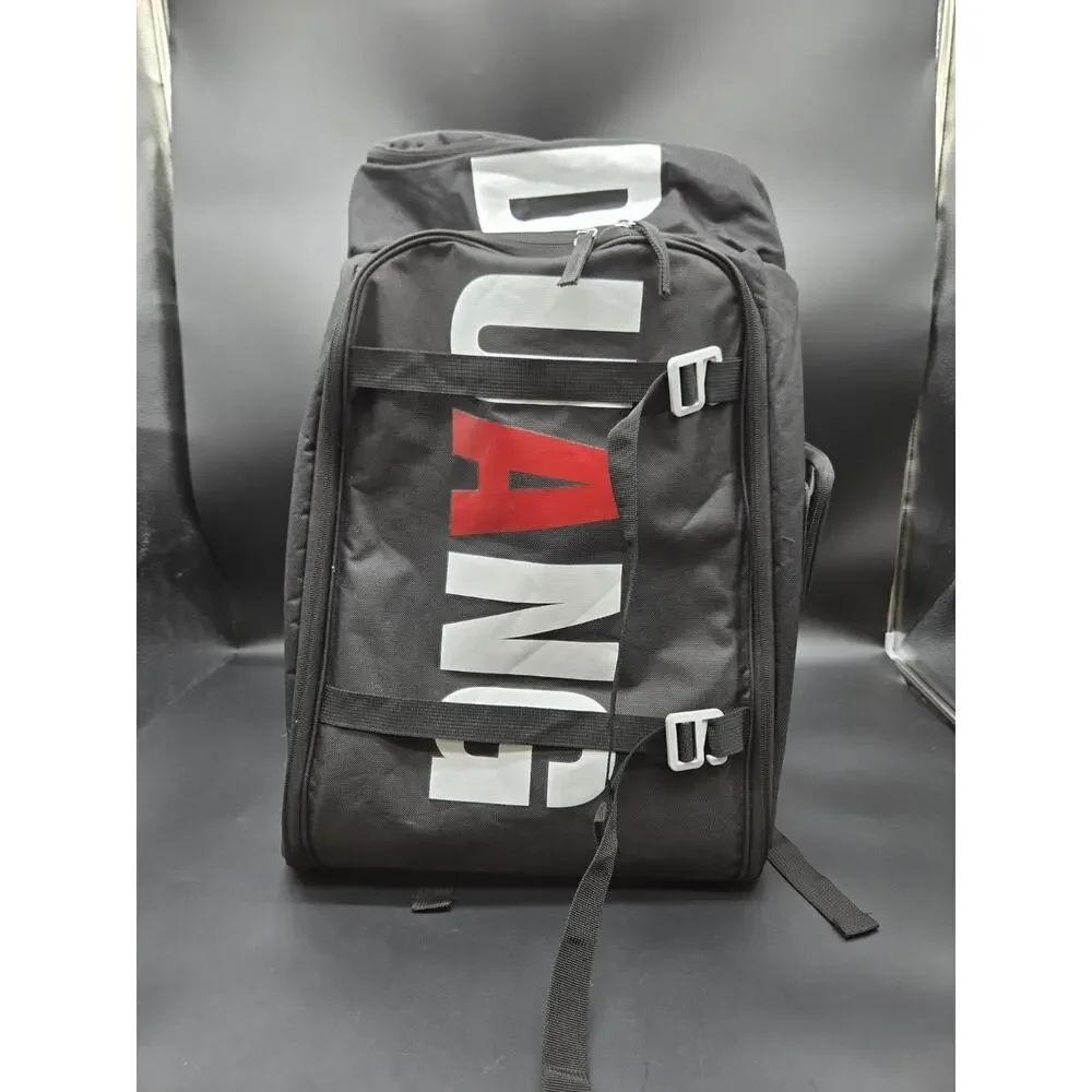 Large Sport Gym Bag Men Fitness Travel Backpack Large Waterproof Skate Shoes Bag